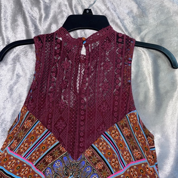 Miss Me Sundress - Picture 10 of 10